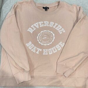 Selling JCrew set size m